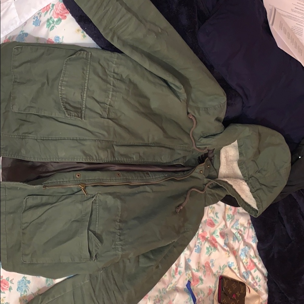 Jacket